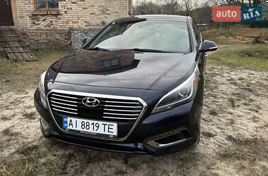 Цены Hyundai Sonata Гибрид (PHEV)