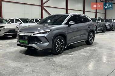 Цены BYD Song L Гибрид (PHEV)