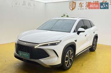 Ціни BYD Song L Гібрид (PHEV)