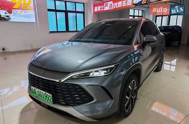 Ціни BYD Song L Гібрид (PHEV)