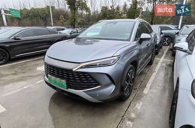 Ціни BYD Song L Гібрид (PHEV)
