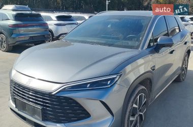 Цены BYD Song L Гибрид (PHEV)