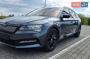 Ціни Skoda Superb Гібрид (PHEV)