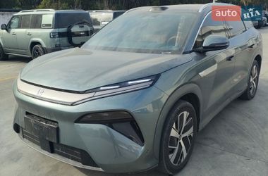 Цены BYD Tang L Гибрид (PHEV)