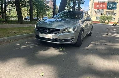 Цены Volvo V60 Гибрид (PHEV)