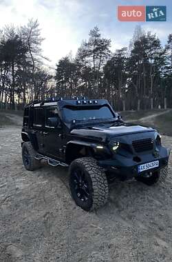 Цены Jeep Wrangler Гибрид (PHEV)