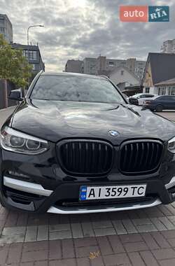 Ціни BMW X3 Гібрид (PHEV)