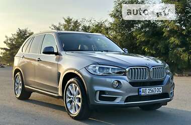 Цены BMW X5 Гибрид (PHEV)