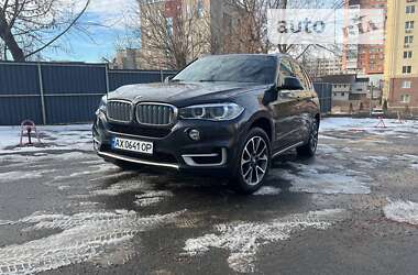 Ціни BMW X5 Гібрид (PHEV)