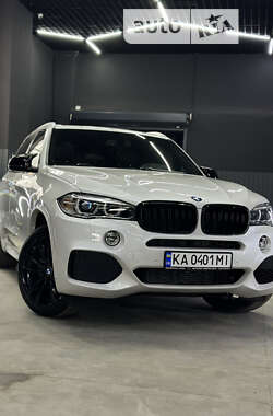 Ціни BMW X5 Гібрид (PHEV)