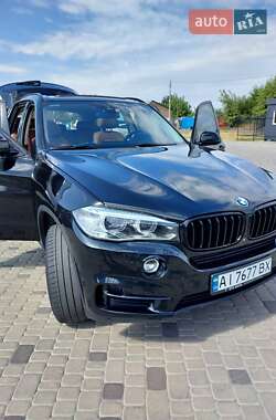 Цены BMW X5 Гибрид (PHEV)