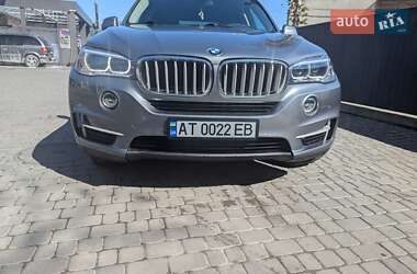 Ціни BMW X5 Гібрид (PHEV)