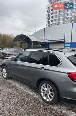 Цены BMW X5 Гибрид (PHEV)