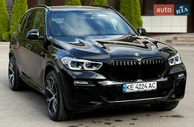 Ціни BMW X5 Гібрид (PHEV)