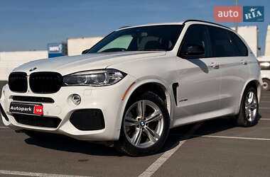 Цены BMW X5 Гибрид (PHEV)