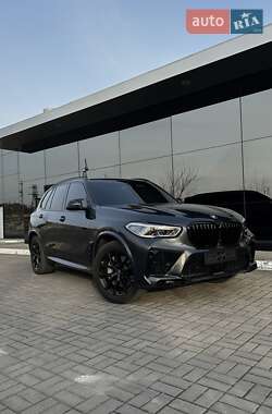 Цены BMW X5 Гибрид (PHEV)