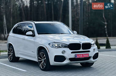 Цены BMW X5 Гибрид (PHEV)