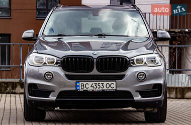 Ціни BMW X5 Гібрид (PHEV)