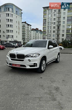Ціни BMW X5 Гібрид (PHEV)