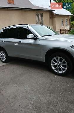 Ціни BMW X5 Гібрид (PHEV)