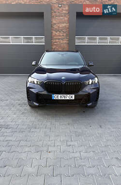 Цены BMW X5 Гибрид (PHEV)