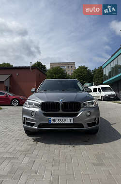 Цены BMW X5 Гибрид (PHEV)