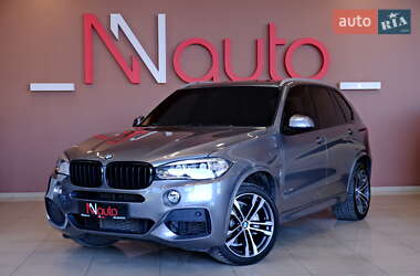 Цены BMW X5 Гибрид (PHEV)