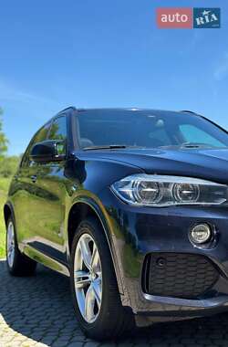 Ціни BMW X5 Гібрид (PHEV)