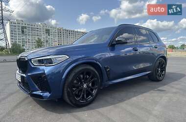 Цены BMW X5 Гибрид (PHEV)