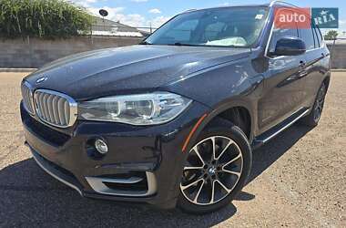 Ціни BMW X5 Гібрид (PHEV)
