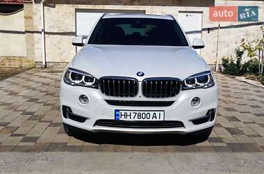 Ціни BMW X5 Гібрид (PHEV)