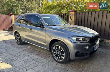 Цены BMW X5 Гибрид (PHEV)