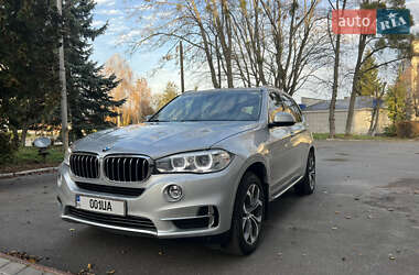 Цены BMW X5 Гибрид (PHEV)