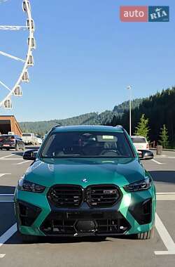 Цены BMW X5 Гибрид (PHEV)