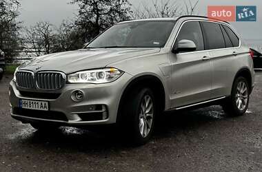 Цены BMW X5 Гибрид (PHEV)