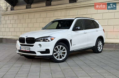 Цены BMW X5 Гибрид (PHEV)