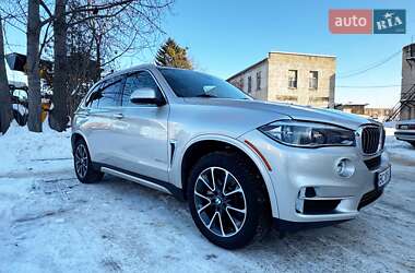 Цены BMW X5 Гибрид (PHEV)