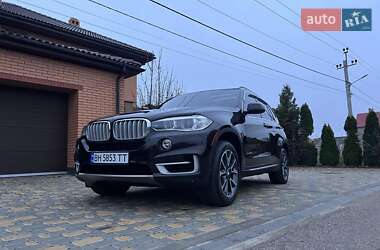 Цены BMW X5 Гибрид (PHEV)