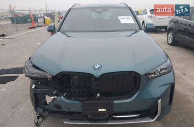 Цены BMW X5 Гибрид (PHEV)