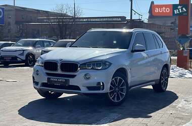 Ціни BMW X5 Гібрид (PHEV)