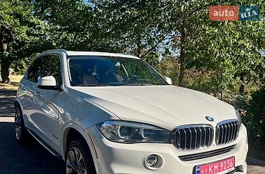 Ціни BMW X5 Гібрид (PHEV)