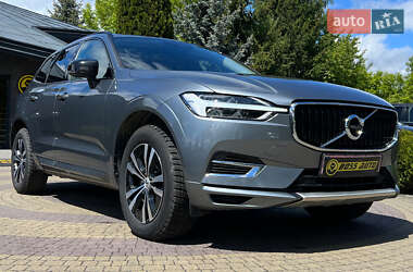 Ціни Volvo XC60 Гібрид (PHEV)