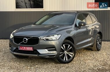Цены Volvo XC60 Гибрид (PHEV)