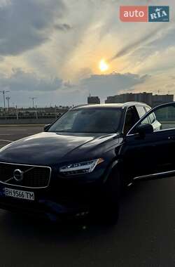 Цены Volvo XC90 Гибрид (PHEV)