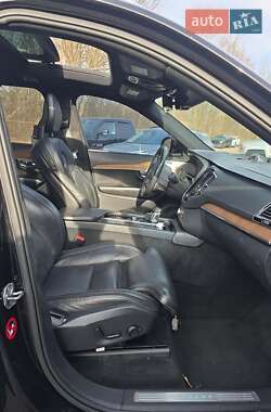 Цены Volvo XC90 Гибрид (PHEV)