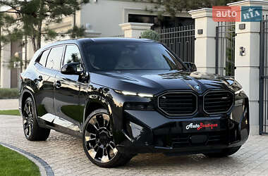 Цены BMW XM Гибрид (PHEV)