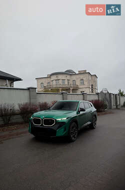 Цены BMW XM Гибрид (PHEV)