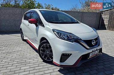 Цены Nissan Note Гибрид (REEV)