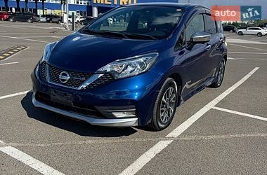 Цены Nissan Note Гибрид (REEV)
