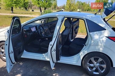 Цены Nissan Note Гибрид (REEV)
